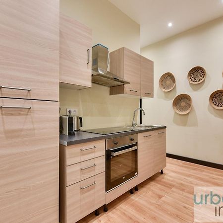 159 - Urban Beautiful Brand New Flat In Paris Apartment Luaran gambar