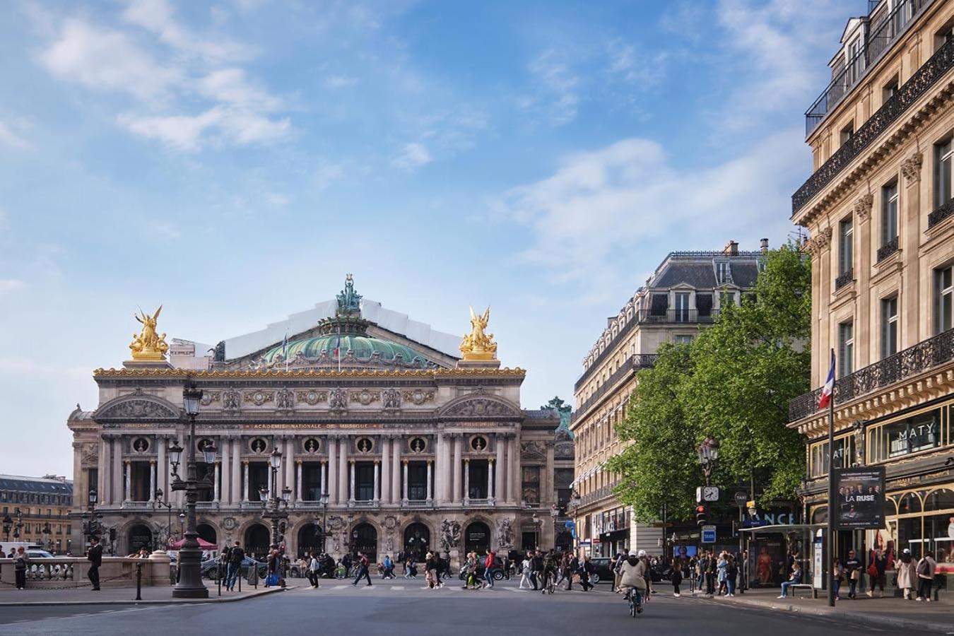 159 - Urban Beautiful Brand New Flat In Paris Apartment Luaran gambar